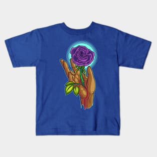 Unfearful Kids T-Shirt